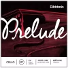 D'Addario Prelude Cello String Set 1/4 Size