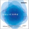 D'Addario H414 Helicore Long Scale Viola C String 16+ Long Scale Heavy
