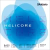 D'Addario HP615 Helicore Pizzicato 3/4 Size Double Bass C (ext. E) String 3/4 Size Medium