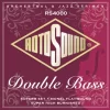 Rotosound RS4000 Superb 3/4 Size Double Bass Strings -Orchestral Oasis shop 102888000000000 IMAGE 00
