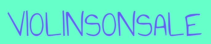 Orchestral Oasis shop