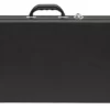 ESP CSTFF Standard Hardshell Guitar Case Black -Orchestral Oasis shop 423197000001000 IMAGE 00