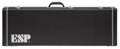 ESP CSTFF Standard Hardshell Guitar Case Black