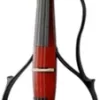 Yamaha SVC-110SK Silent Electric Cello Brown