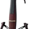 Yamaha SVC-210SK Silent Cello Brown -Orchestral Oasis shop 463028000008000 IMAGE 00