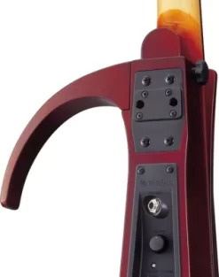 Yamaha SVC-210SK Silent Cello Brown -Orchestral Oasis shop 463028000008000 IMAGE 08