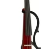 Yamaha SV-200 Silent Violin Performance Model Brown