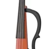 Yamaha SVV-200 Series Silent Viola Brown -Orchestral Oasis shop 464054000008000 IMAGE 00
