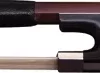 Bellafina Premium Brazilwood Violin Bow 1/2 Size
