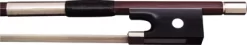 Bellafina Premium Brazilwood Violin Bow 1/2 Size