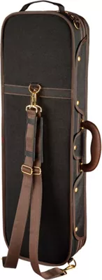 Ren Wei Shi Artist Model 1 Violin With Arcolla Bow And Bellafina Euro Case 10 Ren Wei Shi Artist Model 1 Violin With Arcolla Bow And Bellafina Euro Case - Image 8