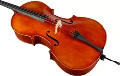 Ren Wei Shi Model 8000 Cello -Orchestral Oasis shop 464155000980000 IMAGE 03