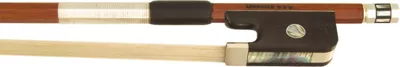 Londoner Bows Three Star Viola Bow Round 3 Londoner Bows Three Star Viola Bow Round