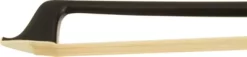 The String Centre FG Deluxe Series Fiberglass Composite Violin Bow 3/4 Size -Orchestral Oasis shop 464170000920000 IMAGE 01