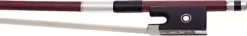 Bellafina Select Brazilwood Violin Bow 1/8 Size