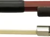 Bellafina Select Brazilwood Viola Bow 3/4 Size (13-14 In.) -Orchestral Oasis shop 464189000916000 IMAGE 00