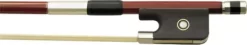 Bellafina Select Brazilwood Viola Bow 3/4 Size (13-14 In.)