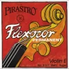 Pirastro Flexocor Permanent Violin Set