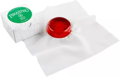 Pirastro Cello Rosin Standard 4/4 Size 3 Pirastro Cello Rosin Standard 4/4 Size