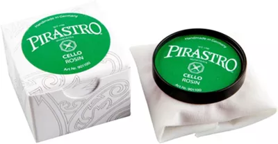 Pirastro Cello Rosin Standard 4/4 Size 4 Pirastro Cello Rosin Standard 4/4 Size - Image 2