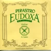 Pirastro Eudoxa Violin Strings G, Silv/Gut, 16 1/4 Gauge 4/4 Size -Orchestral Oasis shop 466195000972901 IMAGE 00