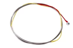 Thomastik Spirocore Bass F# Extension String Solo F# 3/4 Size