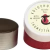 Thomastik Double Bass Rosin Medium, Dark -Orchestral Oasis shop 467491000901000 IMAGE 00