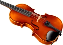 Silver Creek Model 5 Fiddle Outfit Antique Varnish -Orchestral Oasis shop 470316000661000 IMAGE 03
