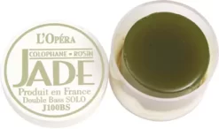 Jade Bass Rosin
