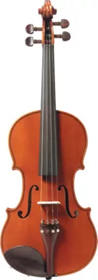 Yamaha Model 5 Violin Outfit 4/4 Size 5 Yamaha Model 5 Violin Outfit 4/4 Size - Image 3