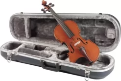 Yamaha Model AVA5 Viola Outfit 14 In.