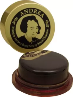 Andrea Rosin Vienna Viola Rosin Paganini (Violin Solo)