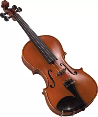 Yamaha Standard Model AV7 Violin 3/4 Size Outfit 3 Yamaha Standard Model AV7 Violin 3/4 Size Outfit