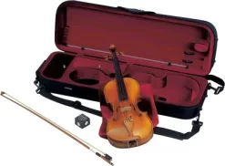 Yamaha Intermediate Model AV20 Violin Outfit 4/4 Size