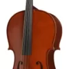 Yamaha Standard Model AVC5 Cello Outfit 4/4 Size
