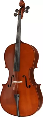 Yamaha Standard Model AVC5 Cello Outfit 4/4 Size