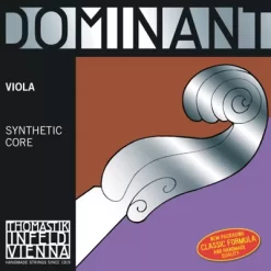 Thomastik Dominant 15+" Stark (Heavy) Viola Strings 15+ In. Set