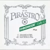 Pirastro Chromcor Plus 4/4 Size Cello Strings 4/4 Size D String -Orchestral Oasis shop 484923000944902 IMAGE 00