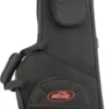 SKB Universal Shaped Electric Guitar Soft Case -Orchestral Oasis shop 502466000000000 IMAGE 00