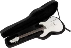 SKB Universal Shaped Electric Guitar Soft Case -Orchestral Oasis shop 502466000000000 IMAGE 03