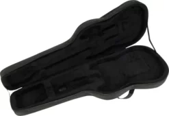 SKB Universal Shaped Electric Guitar Soft Case -Orchestral Oasis shop 502466000000000 IMAGE 05