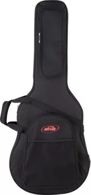 SKB Acoustic Guitar Soft Case 3 SKB Acoustic Guitar Soft Case