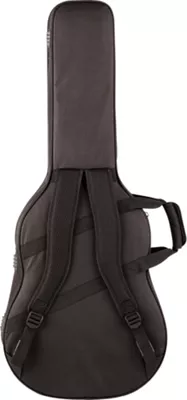 SKB Acoustic Guitar Soft Case 5 SKB Acoustic Guitar Soft Case - Image 3