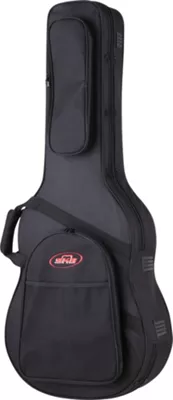 SKB Acoustic Guitar Soft Case 7 SKB Acoustic Guitar Soft Case - Image 5