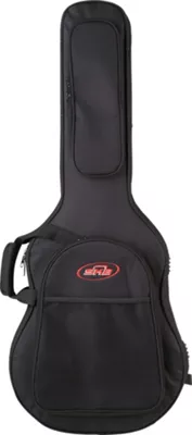 SKB Thin-Line Classical Guitar Soft Case
