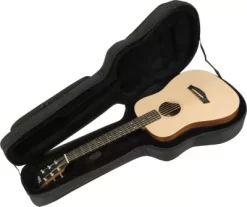 SKB Baby Taylor/Martin LX Guitar Soft Case -Orchestral Oasis shop 502477000000000 IMAGE 03
