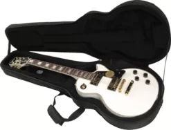SKB 1SKB-SC56 Soft Case For Single-Cutaway Electric Guitars -Orchestral Oasis shop 502478000000000 IMAGE 01