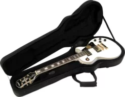 SKB 1SKB-SC56 Soft Case For Single-Cutaway Electric Guitars -Orchestral Oasis shop 502478000000000 IMAGE 03
