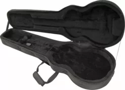 SKB 1SKB-SC56 Soft Case For Single-Cutaway Electric Guitars -Orchestral Oasis shop 502478000000000 IMAGE 04