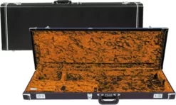 Fender Strat/Tele Left-Handed Case